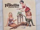 Costello Music By The Fratellis Vinyl Lp 2018 Reissue Ex/Ex