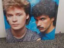 Hall & Oates - The Very Best Of. Double Vinyl LP. 180g Gatefold. New And Sealed