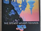 YES - Steven Wilson remix Box set, 5 albums, BRAND NEW  never been played