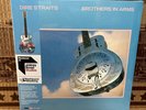 Dire Straits - Brothers in Arms (Half Speed Master) Abbey Road NEW Vinyl Record