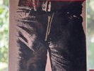 Sticky Fingers -  The Rolling Stones Original Master Recording Vinyl