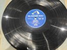 ELVIS PRESLEY 3 x HMV  78s  BLUEMOON/HOUND DOG/HEARTBREAK HOTEL