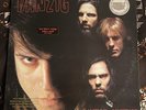 Danzig II Lucifuge PROMO Vinyl Record LP OG Def Jam American Recordings 1990 VG+