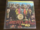 MFSL THE BEATLES Sealed Mobile Fidelity SGT PEPPERS Original Master Recording