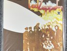 Led Zeppelin II  180G Classic Records Ltd Edition * Seam Break * FACTORY SEALED