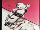 SCARRED FOR LIFE LP by Rose Tattoo 1982