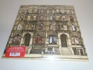 LED ZEPPELIN PHYSICAL GRAFFITI 40TH ANNIVERSARY 180G VINYL 2 X LP RECORD ALBUM