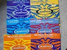 Manifesto records inc RARE TRANCE RANK 1 AIRWAVE  12” VINYL, York on the beach