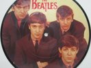 The Beatles ‎– Love Me Do c/w P.S. I Love You 45 Giri