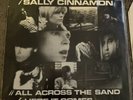 The Stone Roses - Sally Cinnamon 12” Vinyl  UK  1st press.  No barcode.
