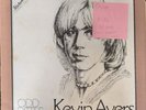 Kevin Ayers Odd Ditties Vinyl Record EX/VG SHSM 2005 1976