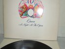 Queen-A Night At The Opera  1975 US 1st Press cover VG/Vinyl EX