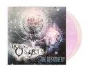 Born of Osiris - THE DISCOVERY - Color Vinyl 2 LP - NEW & SEALED