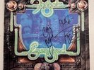 SIGNED AUTOGRAPHED Foghat 