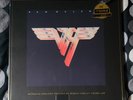 VAN HALEN II MFSL BOX UltraDisc One-Step 45 RPM 2LP Vinyl MOFI #2698 NEW
