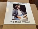 Derek and The Dominoes Miami Sessions LP