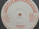 Tex Johnson - Womaniser (12