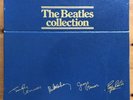 RARE - The Beatles Collection 13 X Vinyl LP Box Set - Free P&P