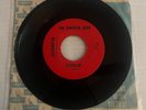Grateful Dead - Stealin', Don't Ease Me In  - Etched Runout - 7
