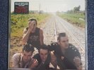 The Clash - Combat Rock - Green 180g Vinyl LP Reissue 2022 Sealed Shrinkwrapped