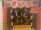 Rolling Stones - From the Vault: No Security San Jose '99 3LP - 2018 - SEALED