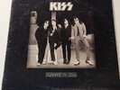 KISS – Dressed to Kill – 1975 – NBLP 7016