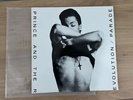 1986 Prince and The Revolution Parade Vinyl Record; Warner Bros. Records 12”