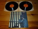 DAVID BOWIE STAGE VINYL GATEFOLD DOUBLE ALBUM 2x RECORDS LPs 1st PRESS 1978 EX+