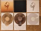 Final Fantasy 9 IX BOX SET 5LP VINYL LP Video Game OST VGM NOT MOONSHAKE *RARE*