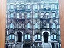 Led Zeppelin - Physical Graffiti UK 1st press vinyl LP EX+/EX+ 1/4/1/1 matrix