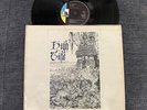 HIGH TIDE-SEA SHANTIES-PROG PSYCH LP- BLACK LABEL ORIGINAL UK PRESS.
