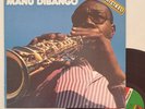 LP 33T Manu Dibango 