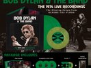 Bob Dylan & The Band '1974 Live' Third Man Records Vault #61 3 X LP + 7” tmr