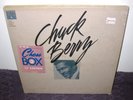 CHUCK BERRY The Chess Box 6-LP Original 1988 Set w/BOOKLET+HYPE STICKER+SEALED