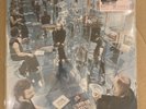 Robert Fripp / Brian Eno/No Pussyfooting HELP16 Used LP