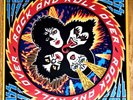 KISS Rock And Roll Over ORIGINAL 1976 FIRST PRESSING FACTORY SEALED MINTY