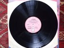 KING CRIMSON - COURT OF THE CRIMSON KING UK - PINK - 1969 1st PRESS A2/B3 EX/EX