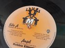 Angel - Robbie Ellington (UK 12