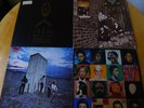The Who - Who's Next, Face Dances, Pete Townshend - Iron Man, 4 x Vinyl, Mint(-)