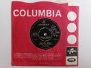 THE WHEELS BAD LITTLE WOMAN ROAD BLOCK COLUMBIA DB 7827 RNB GARAGE ROCK