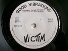 VICTIM STRANGE THING BY NIGHT MIXED UP WORLD GOOD VIBRATIONS GOT 2 PUNK