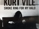 Kurt Vile - Smoke Ring For My Halo LP - Black Vinyl Album - SEALED NEW RECORD