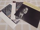 Dietrich Fischer-Dieskau Schubert Lieder + Winterreise HMV ASD 337 ASD 551/2 EX