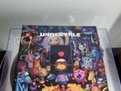 Undertale Complete Vinyl Soundtrack Box Set 5 LP 109 tracks Remastered