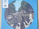 The Beatles - Abbey Road - Anniversary Picture Disc 2019 - vinyl NEW Rare Sealed