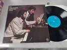 Tony Bennett, Bill Evans - The Tony Bennett Bill Evans Album (LP, Album) NM