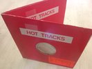 HOT TRACKS Series 5 Issue 9 HALLOWEEN Edition 1986 DJ 2x12