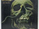 Message From Books And Dreams Lp Vinyl Brazil Sabado Som Kraut Rock VG+/VG Rare