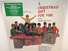 A Christmas Gift for You from Phil Spector 2020 Vinyl Record Darlene Love EX/EX