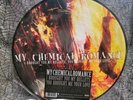 My Chemical Romance - I Brought You My Bullets 12” Vinyl Picture Disc